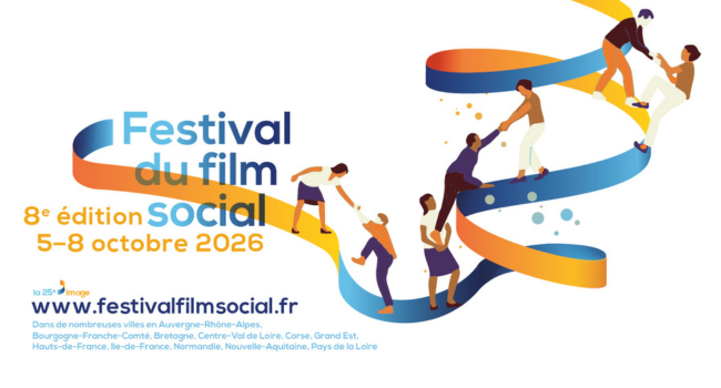 AFFICHE FILM SOCIAL